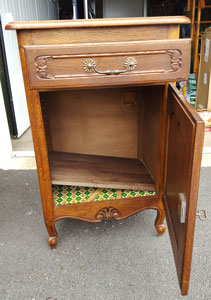 chiffonnier brocante