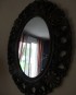 augredupinceau_miroir ovale noir_patiné or 6