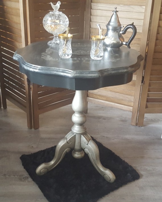 augredupinceau_guéridon or blanc 4