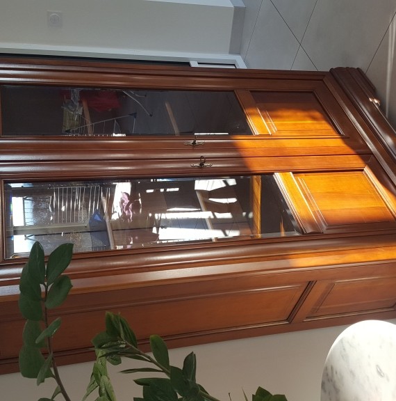 augredupinceau_séjour Louis Philippe_merisier 5