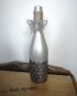 augredupinceau_bouteille verre_argent 1