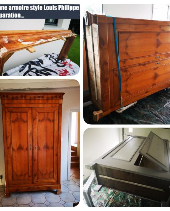 augredupinceau_armoire ancienne louis Philippe_style industriel 2