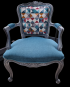 augredupinceau_fauteuil louis XV 6