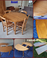 augredupinceau_table en pin_coton havane 2